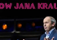 Zájezd na živé natáčení pořadu: Show Jana Krause