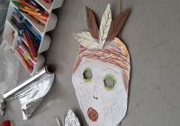 Výtvarná dílna pro děti i dospělé – Totemy