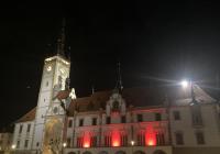 Muzejní noc 2024 - Radnice Olomouc