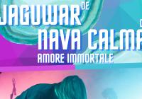 Jaguwar (De) &Nava Calma (De) & Amore Immortale > 4.4. < Divadlo Pod lampou