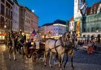 Svátky města Olomouc 2024 – Horní náměstí
