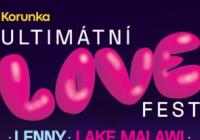 Ultimátní Love Fest