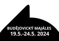 Majáles 2024 - České Budějovice