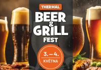 Thermal Beer&Grill Fest vol. 2