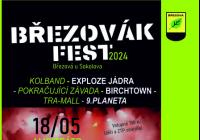 Březovák Fest 2024