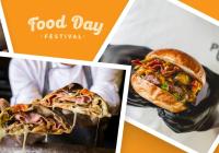 Food Day Festival Holovousy