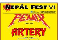 Nepál Fest 2024