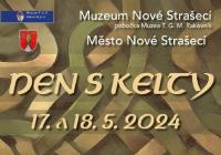 Den s Kelty 2024 - Muzeum Nové Strašecí
