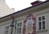 Pražské domy - poznávací vycházka podle čísel popisných