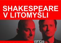 W. shakespeare - Hamlet představení hostujících...