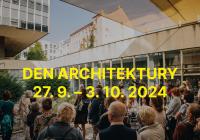 Den architektury 2024 v ČR