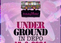 Underground in Depo