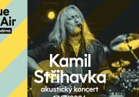 Prague Open Air 2024 - Kamil Střihavka akustický koncert