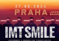 Prague Open Air 2024 - IMT Smile