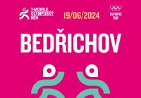 T-Mobile Olympijský běh 2024 - Bedřichov