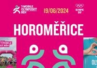 T-Mobile Olympijský běh 2024