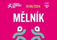 T-Mobile Olympijský běh 2024 - Mělník