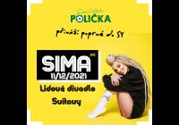 SIMA Tour 2021