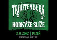 Trautenberk + Horkýže Slíže