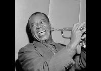 Tribute to world legends: Louis Armstrong