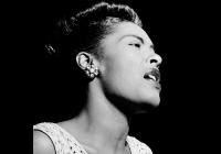 Tribute to world legends Billie Holiday