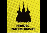 HRADY CZ 2023 Hradec nad Moravicí Permanentka + VIP KEMP...