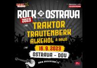 Rock in Ostrava