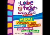 Hudební festival Labefest