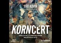 Jiří Korn Korncert