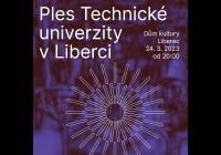 Ples Technické univerzity Liberec