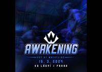 AoW: Awakening mezinárodní wrestlingová show