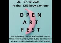Open ART Fest 2024
