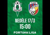 FK Jablonec vs. FC Viktoria Plzeň Sezóna 2023/2024 Fortuna:Liga