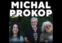 Michal Prokop Trio v Benešově