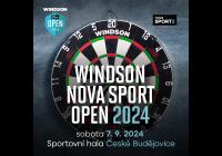 Windson Nova Sport Open 2024