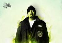 B-Real ze Cypress Hill se Psycho Realm už zítra!!