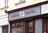 Galerie Havelka - Add an event