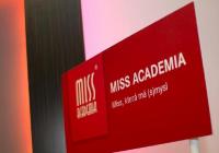 Castingy Miss Academia se blíží