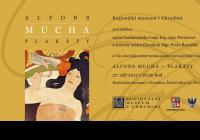 Alfons Mucha - Plakáty
