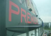 Premiere Cinemas - nová značka multikin v ČR začíná v Praze