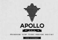 Hudební ceny Apollo již podruhé