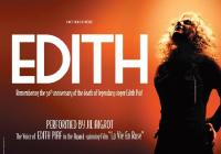 Edith The Show