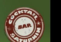 Saturnin Cocktail Bar - Current programme