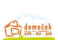 Domeček | café . bar . pub - Current programme