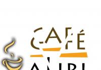 Café Alibi - Add an event