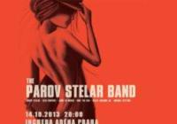 The Parov Stelar Band