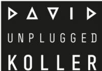 David Koller přichází s akustickým turné