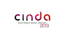 Cinda Open Air 2013 je kvůli zaplavenému Císařskému ostrovu zrušen