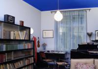 National Museum - Jaroslav Jezek Memorial (The Blue Room) - Current programme