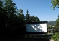 Letní kino Tišnov, Tišnov